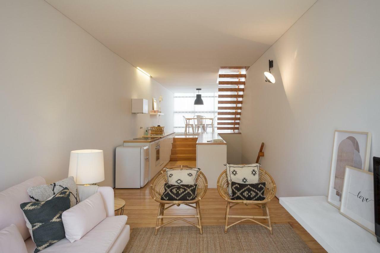 Casa Castanha Villa OOporto Exteriör bild