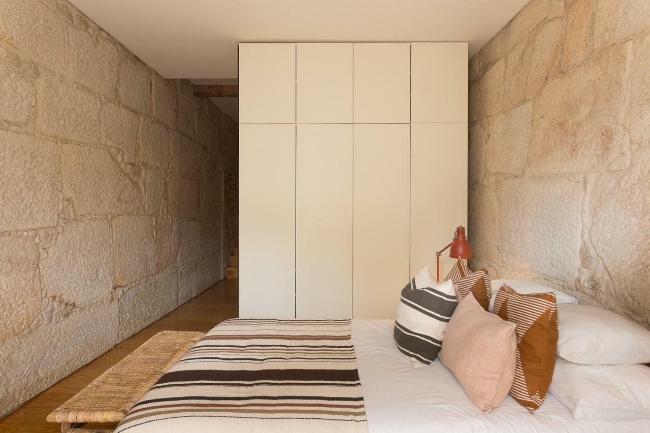 Casa Castanha Villa OOporto Exteriör bild